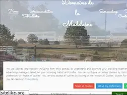 Sites similar to chambres-gites-bourbon.com