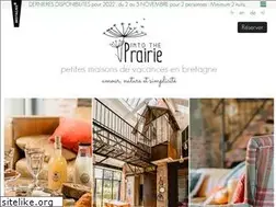 Sites similar to chambres-gites-bretagne.fr
