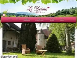 Sites similar to chambres-hote.com
