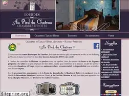 Sites similar to chambres-hotes-lourdes.com