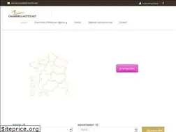 Sites similar to chambres-hotes.net