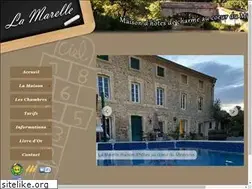 Sites similar to chambres-lamarelle.com
