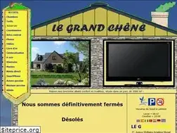 Sites similar to chambres-lannion.fr