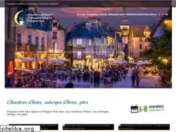 Sites similar to chambres-perigord.com