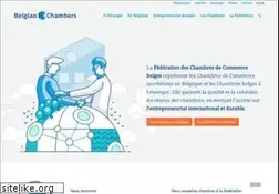 Sites similar to chambresbelges.be