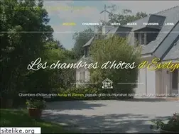 Sites similar to chambresdhotes-lomelec.com