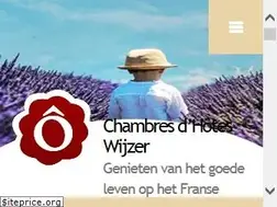 Sites similar to chambresdhotesguide.com