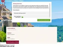Sites similar to chambresdhoteswijzer.nl