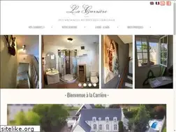 Sites similar to chambresentouraine.fr