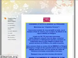 Sites similar to chambresflorence.monsite-orange.fr