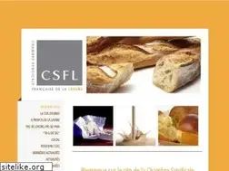 Sites similar to chambresyndicalelevure.com