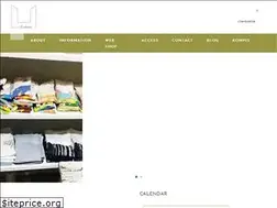 Sites similar to chambrette.net
