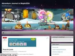 Sites similar to chambyt.wordpress.com