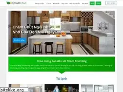 Sites similar to chamchut.com