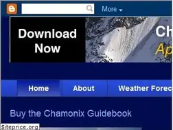 Sites similar to chamconditions.blogspot.ch