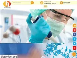 Sites similar to chamcondungcach.com