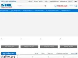 Sites similar to chamcongkiemsoat.com