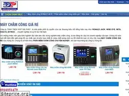 Sites similar to chamcongkiemsoatcua.com