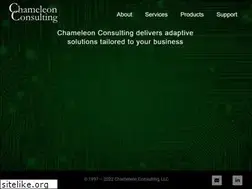 Sites similar to chamconsoft.com