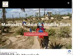 Sites similar to chameaumarrakech.com