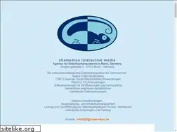 Sites similar to chamedion.de