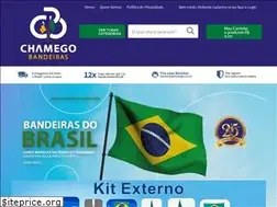 Sites similar to chamego.com.br