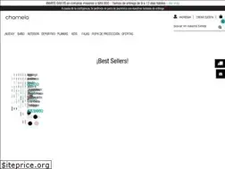 Sites similar to chamela.com.co