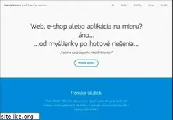 Sites similar to chameleo24.sk