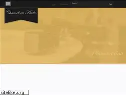 Sites similar to chameleon-audio.gr