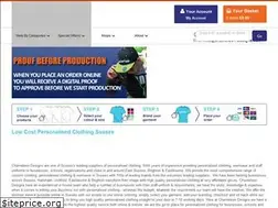 Sites similar to chameleon-designs.com
