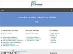 Sites similar to chameleon.ca