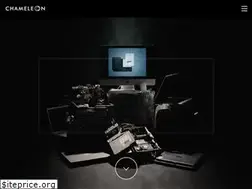 Sites similar to chameleon.co.jp
