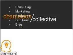 Sites similar to chameleon.co