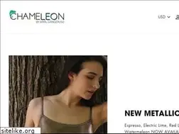 Sites similar to chameleon.fit
