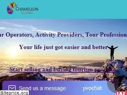 Sites similar to chameleon.global