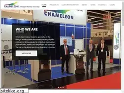 Sites similar to chameleon.ie