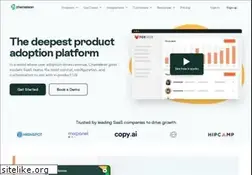 Sites similar to chameleon.io