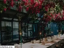 Sites similar to chameleon.london