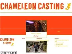 Sites similar to chameleon.net.au