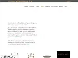 Sites similar to chameleon.scot