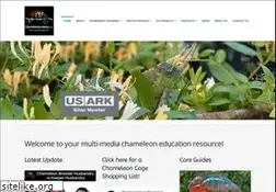 Sites similar to chameleonacademy.com