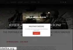 Sites similar to chameleonantenna.com