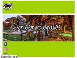 Sites similar to chameleonbackpackers.com