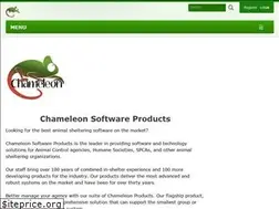 Sites similar to chameleonbeach.com