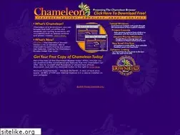 Sites similar to chameleonbrowser.com