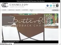 Sites similar to chameleonchair.com
