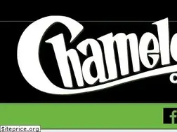 Sites similar to chameleonclub.net
