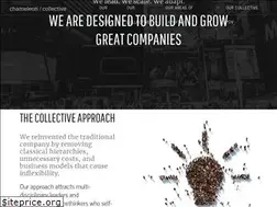 Sites similar to chameleoncollective.com