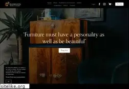 Sites similar to chameleondesignstudio.com