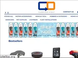 Sites similar to chameleondirect.com